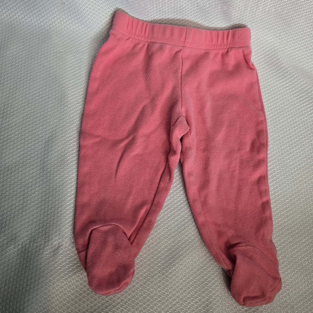 🚨3/30% OFF🚨 Carter's Footy Pants
